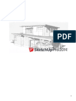 Manual Sketchup Pro 2014