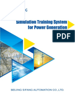 07-Simulation Training System For Power Generation