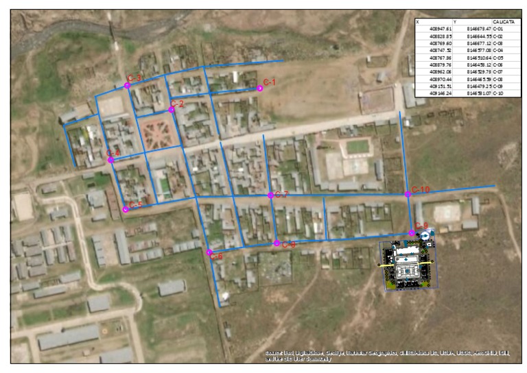Source Esri, Digitalglobe, Geoeye, Earthstar Geographics, Cnes/Airbus