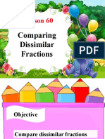 Math3 Q3 Aralin 60 Comparing dissimilar Fractions (2).pptx