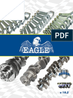 Eagle Specialty Products Catalog Provides Quality Engine Components