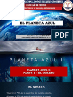 El Planeta Azul Final PDF