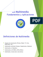 Multimedia