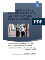 (Bloch et al. 2015) El problema de la dependencia de los adultos mayores en Argentina.pdf