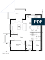 Casa 6 Plan Parter PDF
