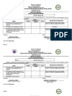 Pinagtongulan Integrated National High School: Schools Division of Lipa City