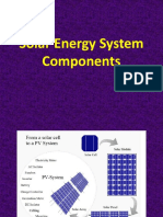 6 - Describe Briefly System Components