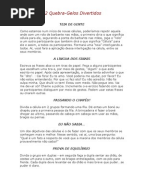 Carta Do Encontro Com Deus