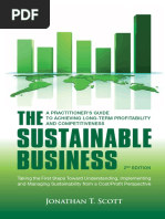 3 The Sustainable Business A Practitioner's Guide To Achieving Long-Term Profitability and Competitiveness PDF