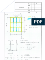 PFP Weight Calcs