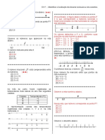 D17 (9º Ano - Mat.) - Blog Do Prof. Warles