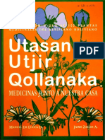 Utasan Utjir Qollanaka