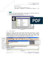 Modul 01 Preview, Mapfile&Input Data B PDF