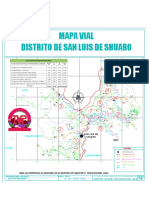 Troncalesc Progresivas San Luis de Shuaro Actualizacion 2018 PDF