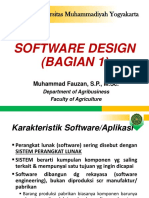 .FZN - Rancangan Aplikasi (Use Case D Activity D)