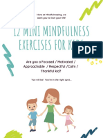 12 Mini Mindful Exercises for Kids (Mindfulmazing).pdf