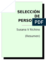 Richino Susana Seleccion de Personal PDF