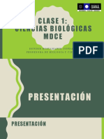 Clase 1-Ciencias Biologicas MDCE