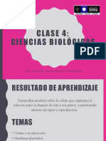 Clase 4 MDCE Ciencias Biologicas