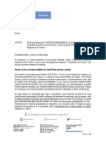 02EE2020410600000009112 Propiedad Horizontal Empleador Obligación Reglamento Trabajo