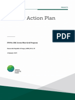 Gender Action Plan fp096 Afdb Democratic Republic Congo PDF