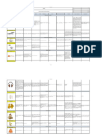 Matriz de EPP Actualizada