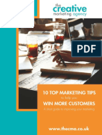 Marketing Top Tips Ebook Oct19 PDF