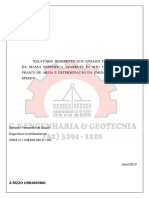 8º RELATORIO ESTANCIA DO BOSQUE  MES 04-2019 nao fazer manual