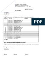 Surat Pesanan SMP Aswaja 2020 Masmedia