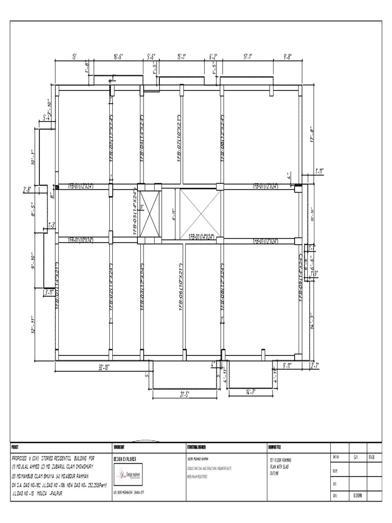 Framing 1 | PDF