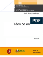 Guía Didáctica Módulo 4 Construcción