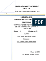 PRACTICA5QUIMICA