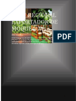 Plan Regional Exportador de Moquegua