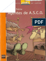 Agentes de Asco PDF