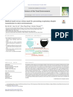 Science of The Total Environment: Kin-Fai Ho, Lian-Yu Lin, Shao-Ping Weng, Kai-Jen Chuang