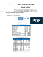 TALLER 2 VALORACION DE INVENTARIOS FIFO-LIFO-PONDRADO v2 - 2