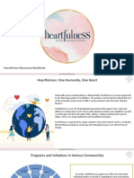 Heartfulness Movement - 0520 - F1
