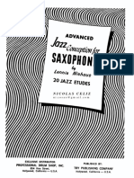Jazz Conception for Saxophone (advanced) vol 3.pdf