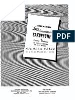 Jazz Conception for Saxophone (intermediate) vol 2.pdf