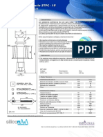 Aislador Tipo Pin STPC - 15