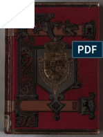 Modesto Lafuente - Historia General de España Desde Los Tiempos Primitivos Hasta La Muerte de Fernando VII, Tomo 2 [1887]