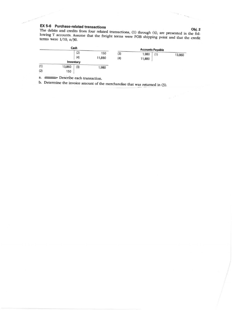 Ch5 In Class Problem Blanks