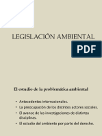 2-Legislación Ambiental PDF