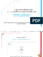 TURNITIN CTRL - Send - Paso - A - Paso - PDF