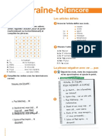 Repaso Francés Tema2