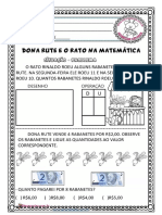 Jogo Da Tabuada Mdf Completa Educativo De Matematica Fácil em Promoção é no  Buscapé