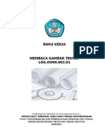 BUKU KERJA Membaca Gambar Teknik