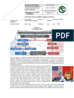 La Guerra Fría: Un conflicto global de 1947 a 1991