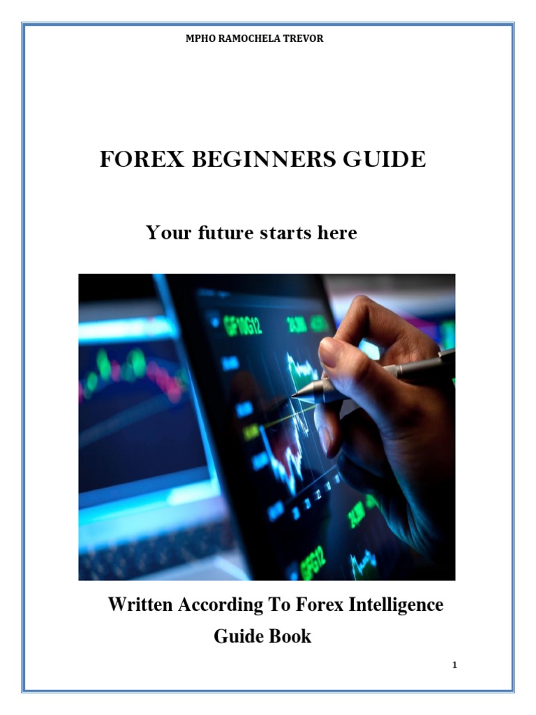 Forex Trading Basics for Beginners | PDF | Technical Analysis | Foreign ...