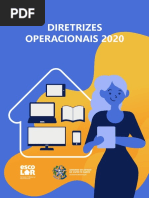 diretrizes operacionais